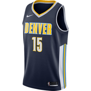 Denver Nuggets kit