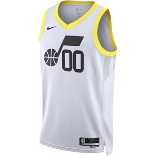 Utah Jazz kit