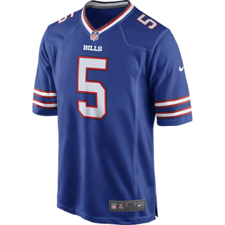 Buffalo Bills kit