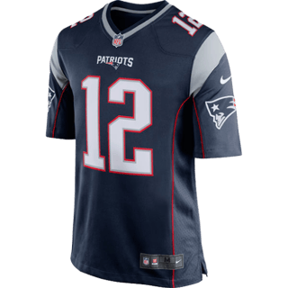 New England Patriots kit