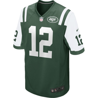 New York Jets kit