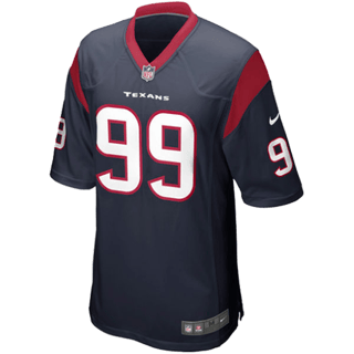 Houston Texans kit