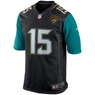 Jacksonville Jaguars kit