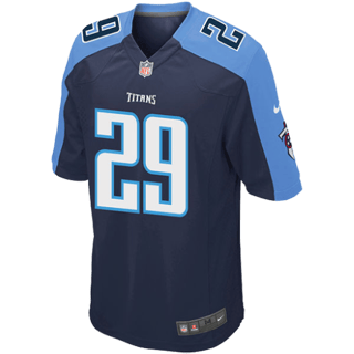 Tennessee Titans kit