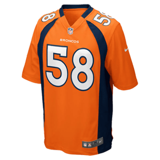 Denver Broncos kit