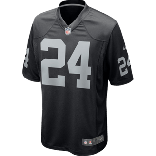 Las Vegas Raiders kit