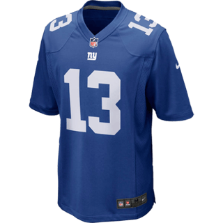 New York Giants kit