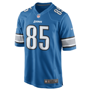Detroit Lions kit