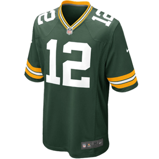 Green Bay Packers kit