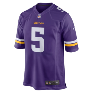 Minnesota Vikings kit