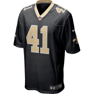 New Orleans Saints kit