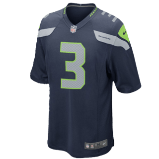 Seattle Seahawks kit