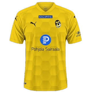 Kuopion Palloseura kit