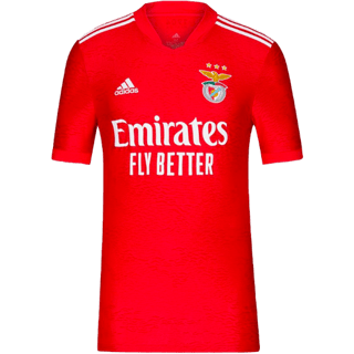 Benfica kit