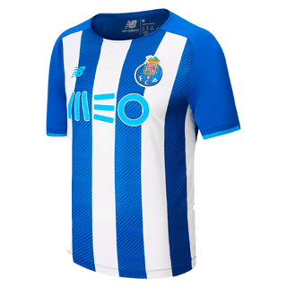 FC Porto kit