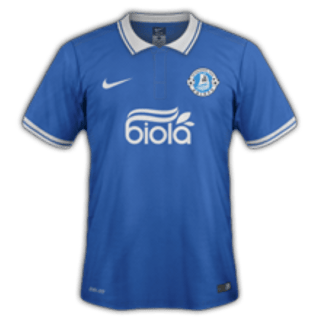 Dnipro-1 kit