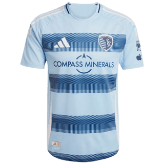 Sporting Kansas City kit