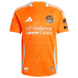 Houston Dynamo kit