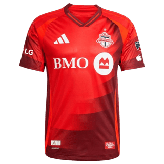 Toronto FC kit