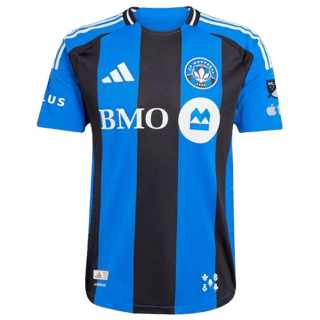 CF Montreal kit