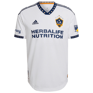 Los Angeles Galaxy kit