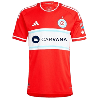 Chicago Fire kit