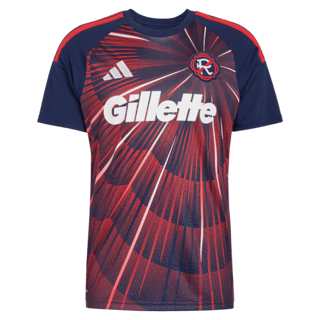 New England Revolution kit