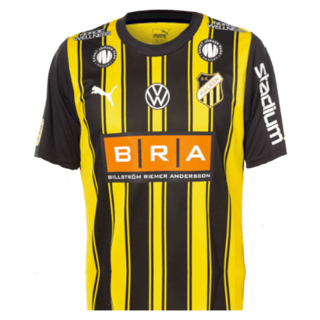 BK Hacken kit