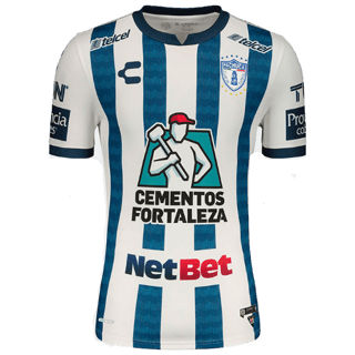 CF Pachuca kit