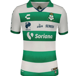 Santos Laguna kit