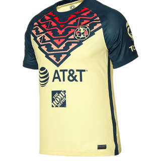 Club America kit