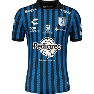 Club Queretaro kit