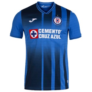 Cruz Azul kit