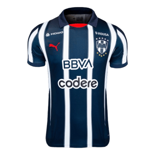 Monterrey kit