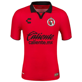 Club Tijuana kit