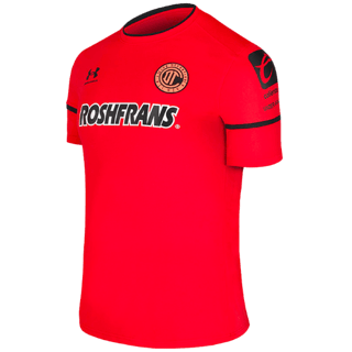 Toluca kit