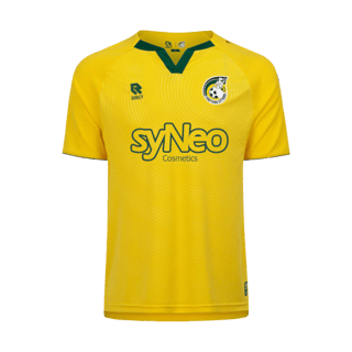Fortuna Sittard kit