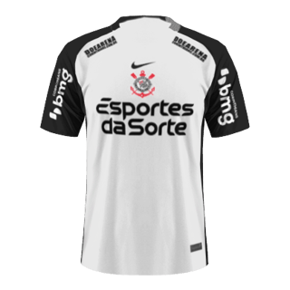 Corinthians kit