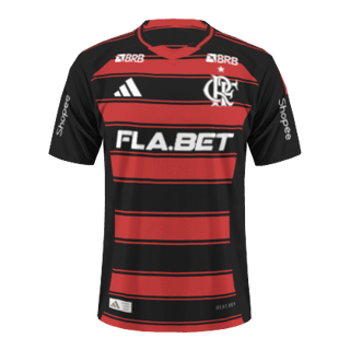 Flamengo kit