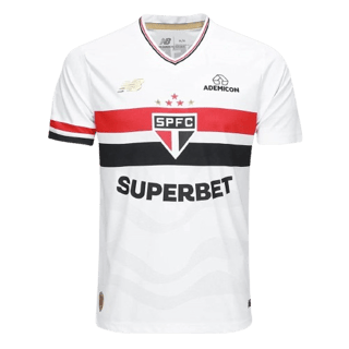 São Paulo kit