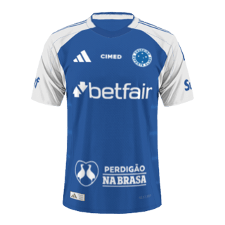 Cruzeiro kit