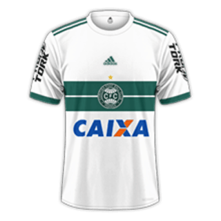Coritiba kit