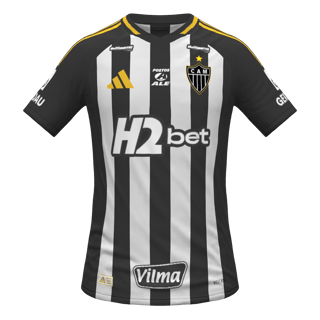 Atlético Mineiro kit