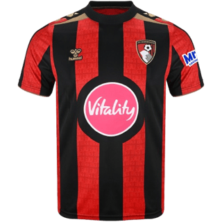 Bournemouth kit