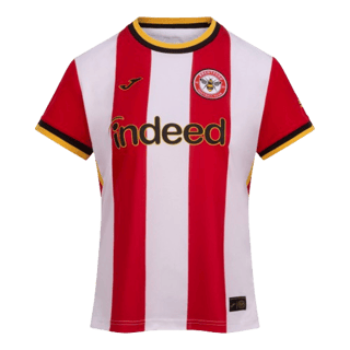 Brentford kit