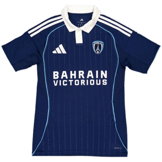 Paris Fc kit