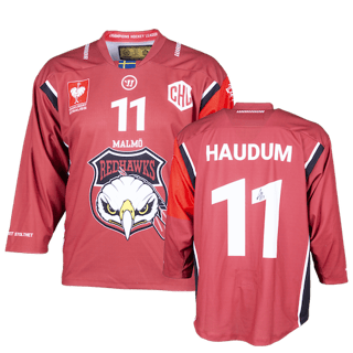 Malmö Redhawks kit