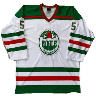 Rögle BK kit