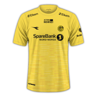 Bodø/Glimt kit