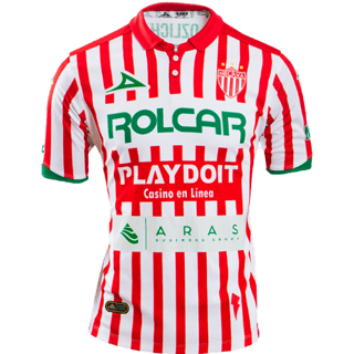 Necaxa kit